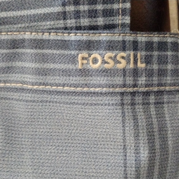 Fossil Shirt - Picture 4 of 8